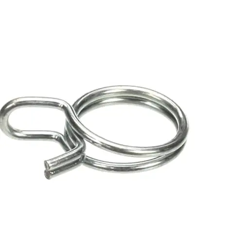 Cleveland 8050868 Wire Clip O221 Blue Passivate