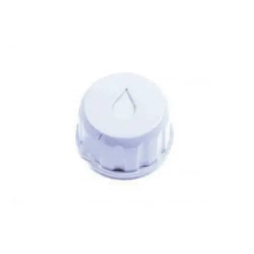 Delonghi AS00001713 Upper Water Plug Cover Pac Em365/370