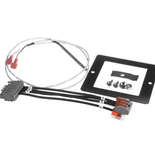BKI AN5621810S Assembly, Go-36 Oven Controller R