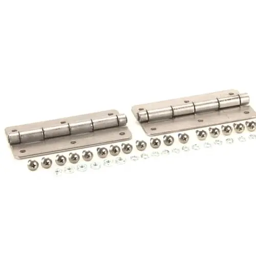 Cres Cor 0519106K Hinge Replacement Kit Rh & Lh