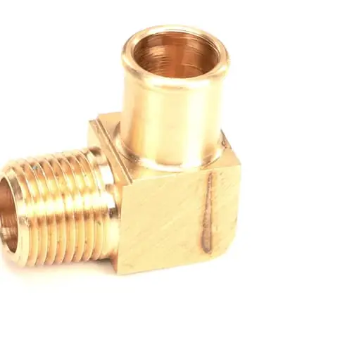 Cleveland FK111354 Kit-ftg Barb 3/4Hx1/2m Pt 90 De