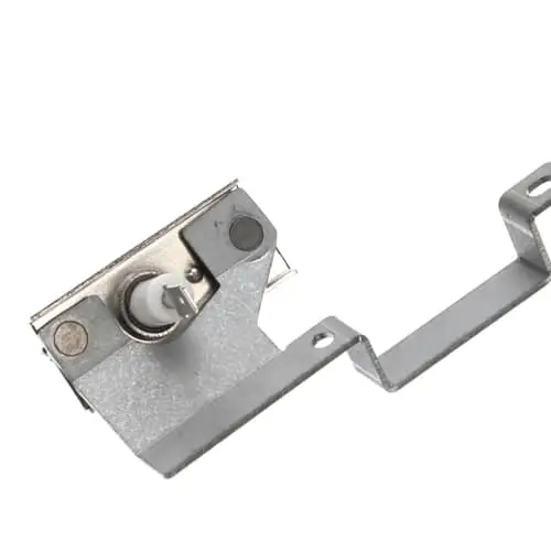 Duke 1082-0015K Asm, Bracket, Mounting, Ignito