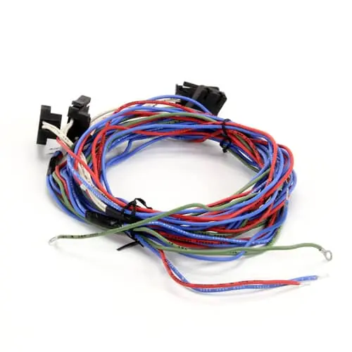 BKI HI0013 Harness Light Channel