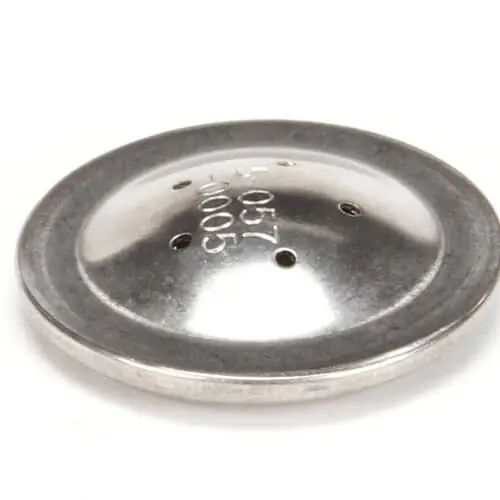 Bunn 34867.0005 Sprayhead Bottom Power 17-Hole