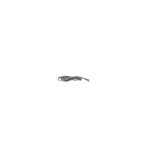 Dewalt 330073-96 Cord/8 Foot /18-2Sjt Replacement MPN