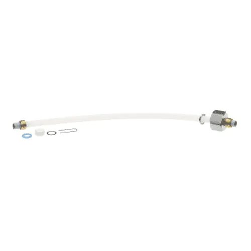 Breville SP0102139 Tube Steam Boiler To Descale Compression Fitting