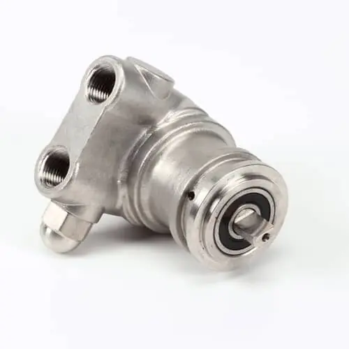 Cornelius 103A100F31BA Pump Water Ss 100Gph Nfg