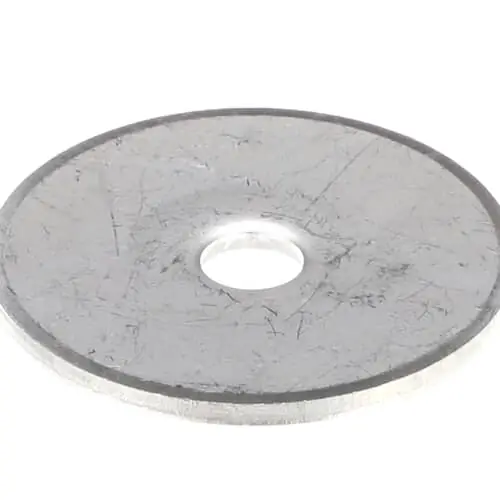Crown Steam 3962-1 Washer Stainless Steel Replacement MPN
