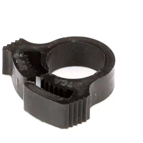 Bunn 12422.0003 Clamp .40/.45inch Id (.187 Id Hose Assy)