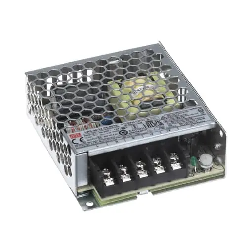 Turbochef 105190 Power Supply, Lrs, 24vdc, 50 W