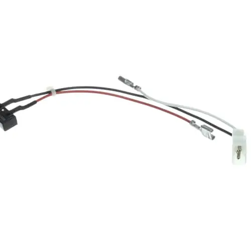 Cornelius 1923 Switch And Harn Self-serv Uf1