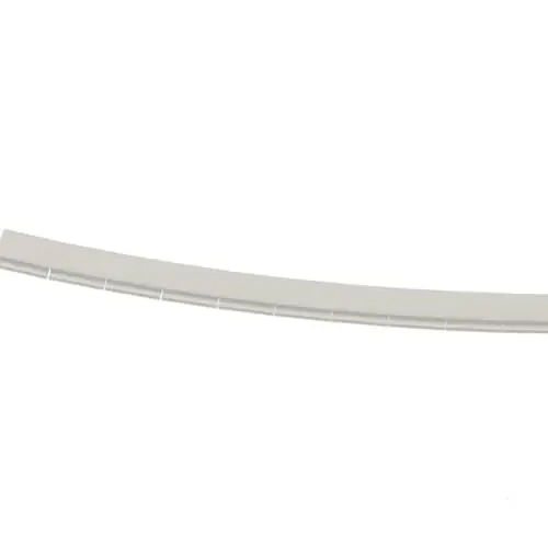 Cleveland C4014039 Label Blank Term Block ZBF6