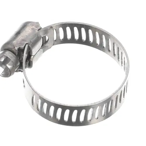 Delfield 3235563 Clamp,hose,9/16 to 1 1/16