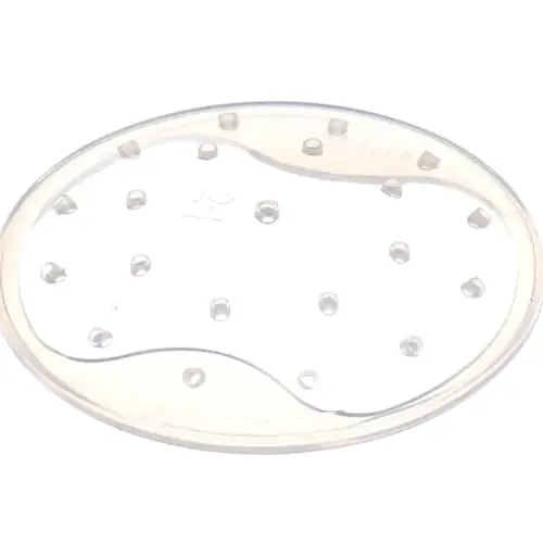 Bunn 41160.0001 Sprayhead Flexible 21 Hole Replacement MPN