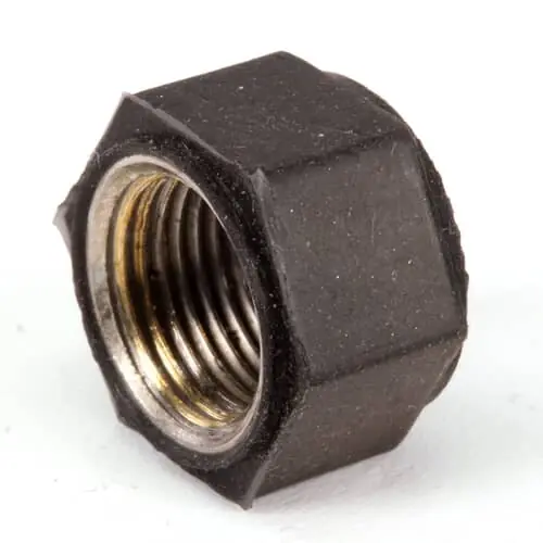 Crown Steam 9109-2 Rotary Shaft Seal