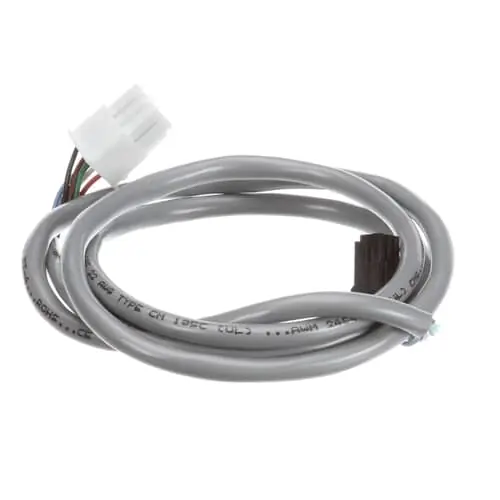 Berkel 01-404175-00715 Nd,wire Harness,upper Panel