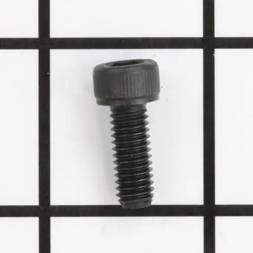 Husqvarna 725536855 Screw Mc6s 6x16