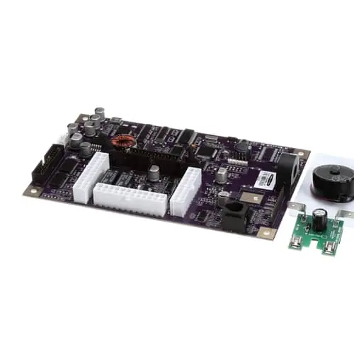 Turbochef CON-3009-1-1 Svc Kit,c3,ctl Board,sage 2,am