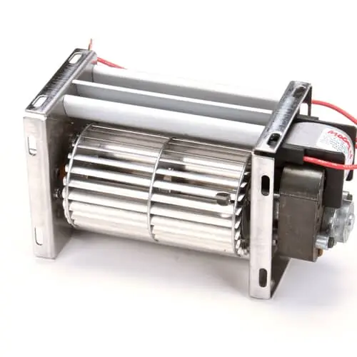 BKI M0094 Motor Blower Assembly 208/240V