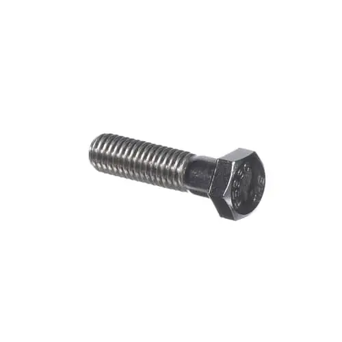 Crown Steam M50S-3816-112 Hex Head, Machine Screw, 3/8-1