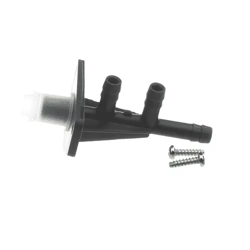 Breville SP0025529 Purge Tube Assembly