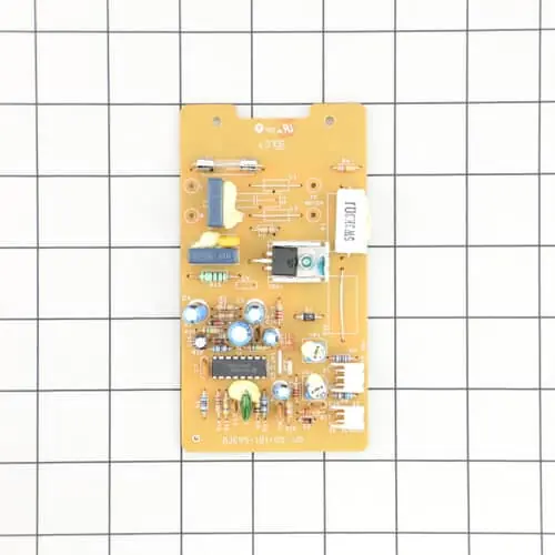 Breville SP0010217 Triac Pcb