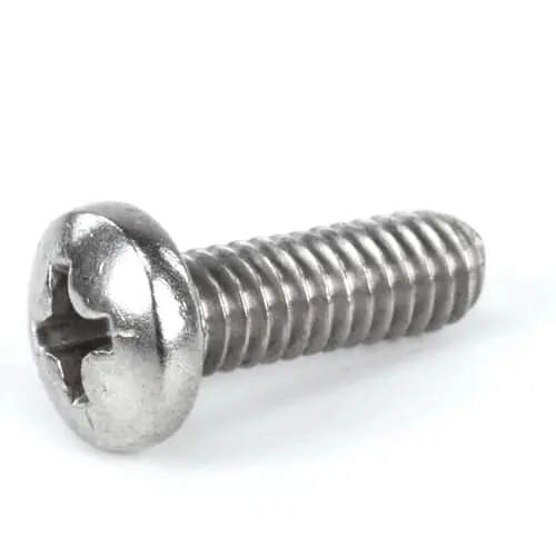 Cleveland FA11092 Screw 8-32X1/2L Bind Hd Phil D