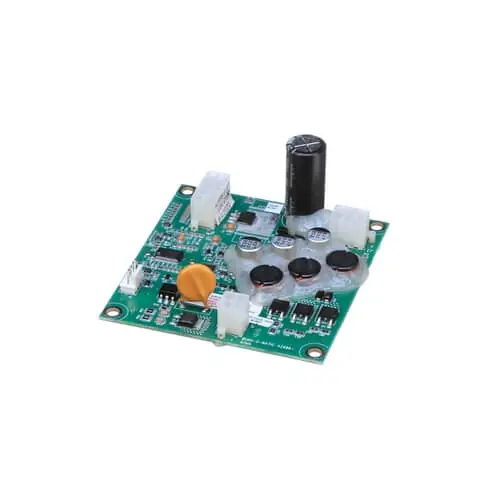 Bunn 42996.1001 Cba, Var Spd Mtr Fmd-3 (dennys)
