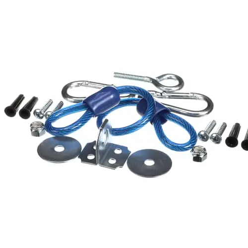 Dormont RDC24R 24 Restraining Device