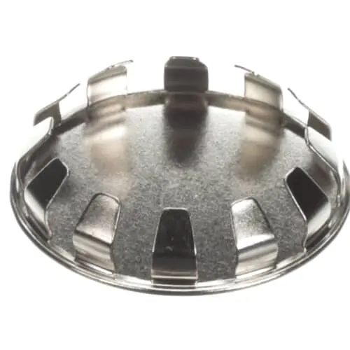 Crown Steam 3819-1 Trunnion Cap