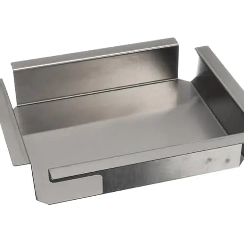 Delfield 222-BEF-0003-S Pan Recessed Scale 7.75W