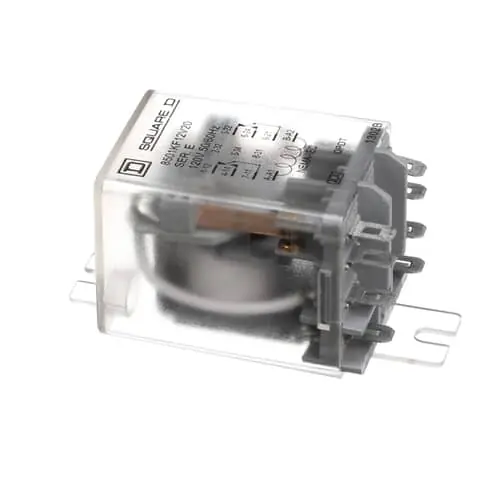 Cornelius 638003898 Relay 120V 10 Amp
