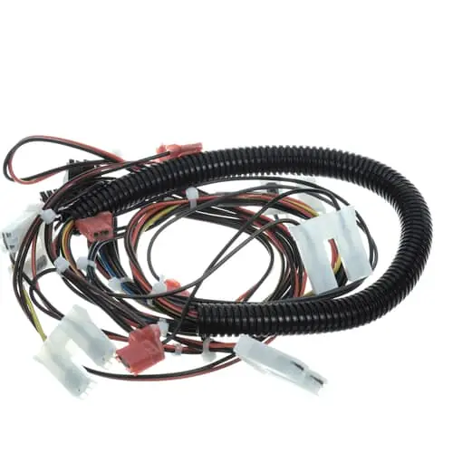 Cornelius 620055122 Harness Viper 3Fl Main E-box T
