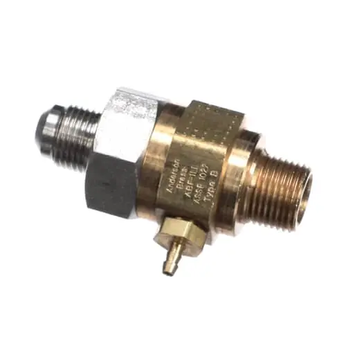 Cornelius 620608773 Valve Ck Vent Ab Asse1022 1/8B
