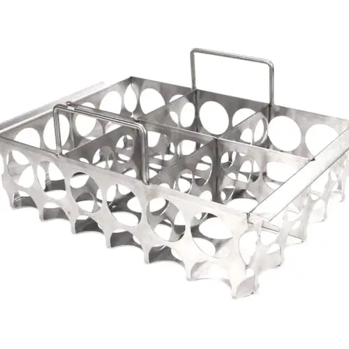 Imperial 36849 Basket Rack Assembly For IPC-1