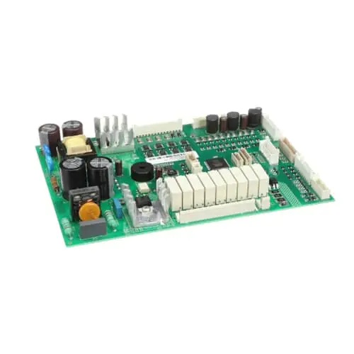 Blomberg 5976549500 Control_board_gr_u4 Power Replacement MPN