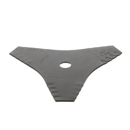 Husqvarna 530402967 Blade Cutter Tri Lobe