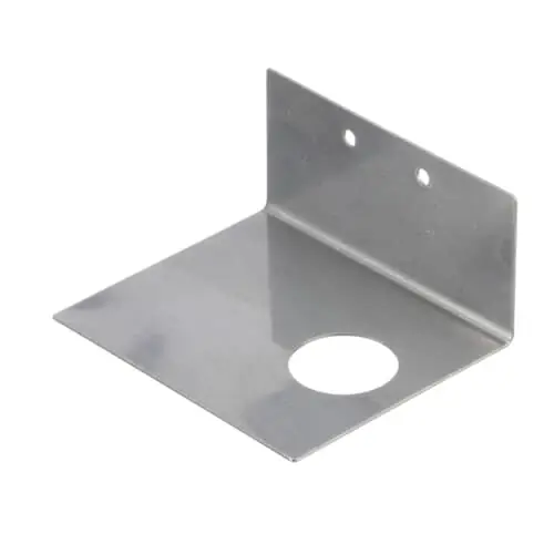 Turbochef NGC-1392 Cover, Vent Tube, Ngc