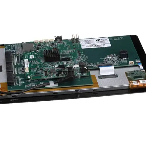 Bunn 50775.1003 Kit, Touchscreen S.i. 220