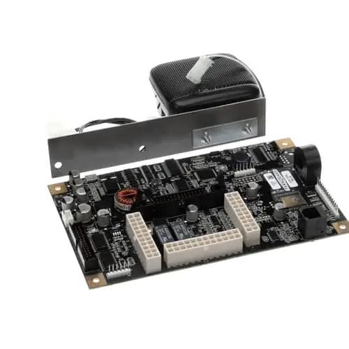Turbochef CON-3008-1-37 Service Kit Control Board HHB