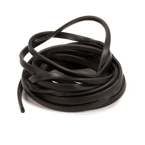 Cleveland RB01850 Gasket Black Neoprene D Uro 60