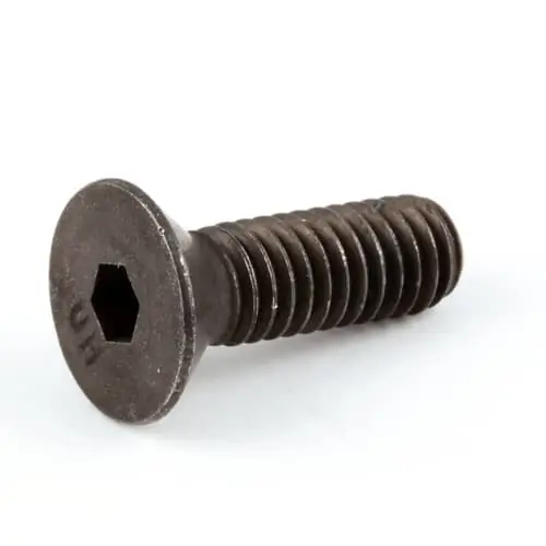 BKI SCR178 Screw 5/16-18 X 1 Flat