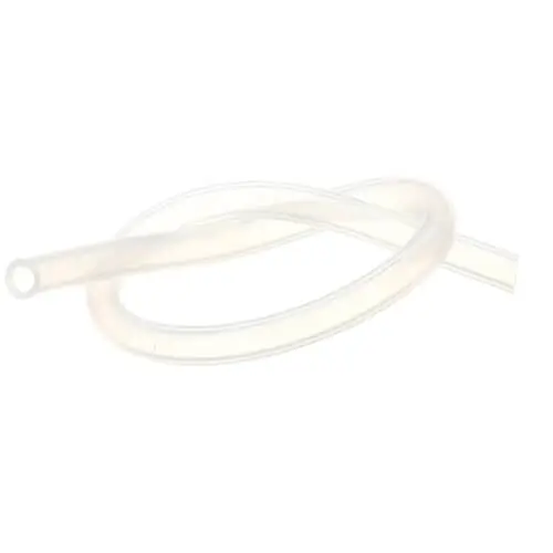 Cleveland RT00501 5/16Od X 3/16Id Silicone Tubin
