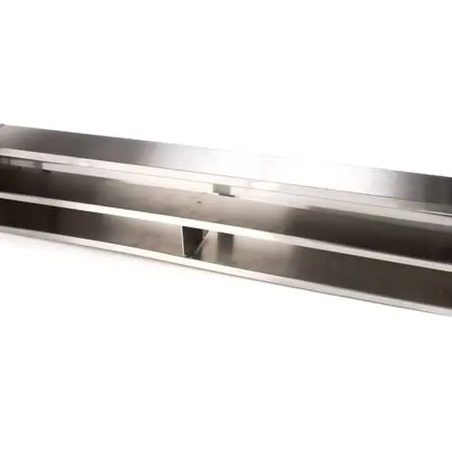 Cleveland SKE002440-2 Service Flue Channel Wld T Sgl4