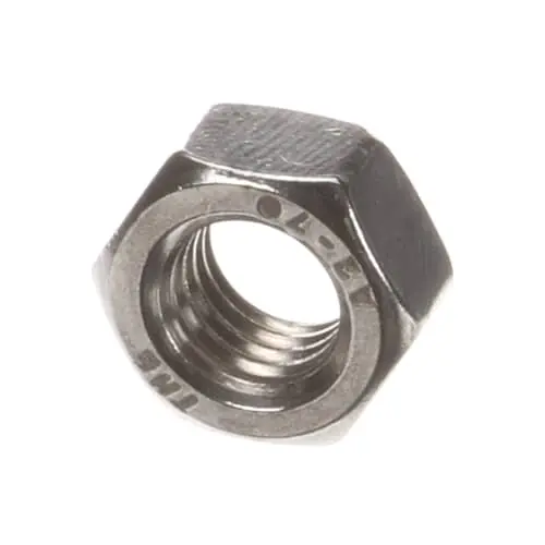 Berkel 01-402175-00504 Nut Hex X13 Replacement MPN