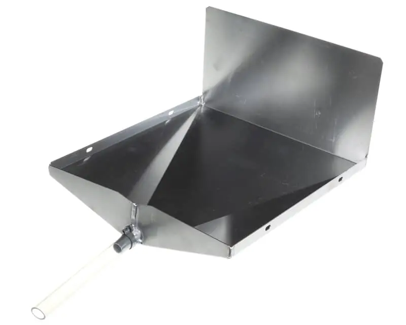 Beverage Air 43B32S348D-02 Drain Pan