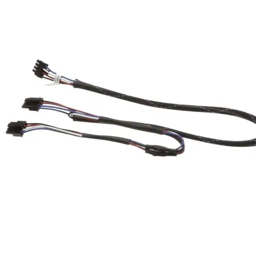 Duke 156187 Harness,timer Bar 2-wide
