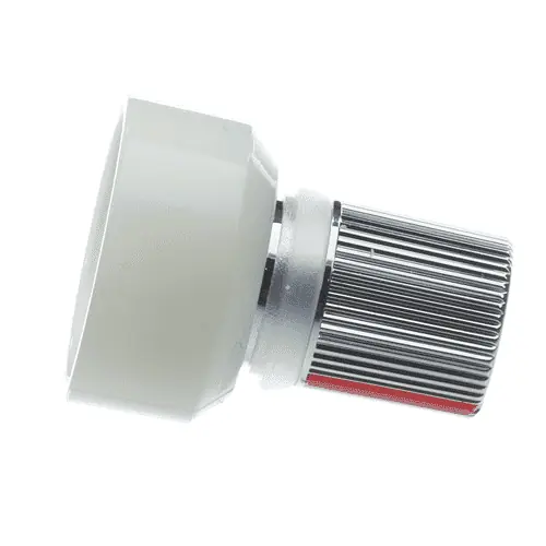 Breville SP0101793 Knob Grinder Does Dial