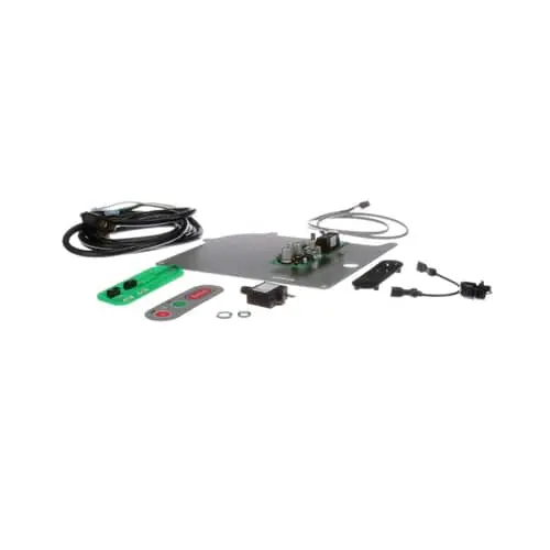 Berkel 01-404975-00496 I, Kit Manual Power Control Board