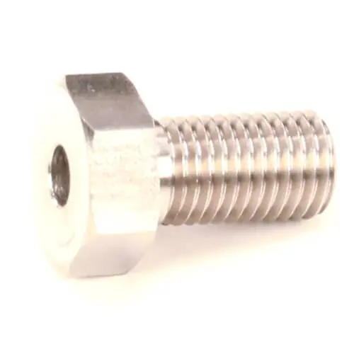 BKI 2013133 Screw Motor M12